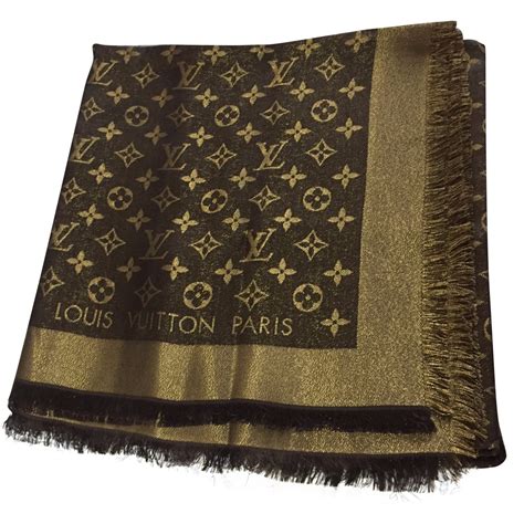 louis vuitton large scarf|genuine Louis Vuitton scarf.